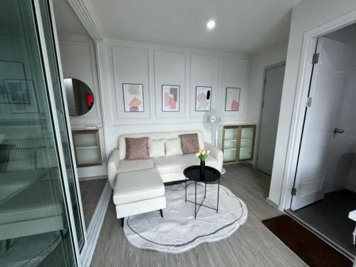 For Rent Condo , Rye Hua Mak , Suan Luang , Suan Luang , Bangkok , CX-112872