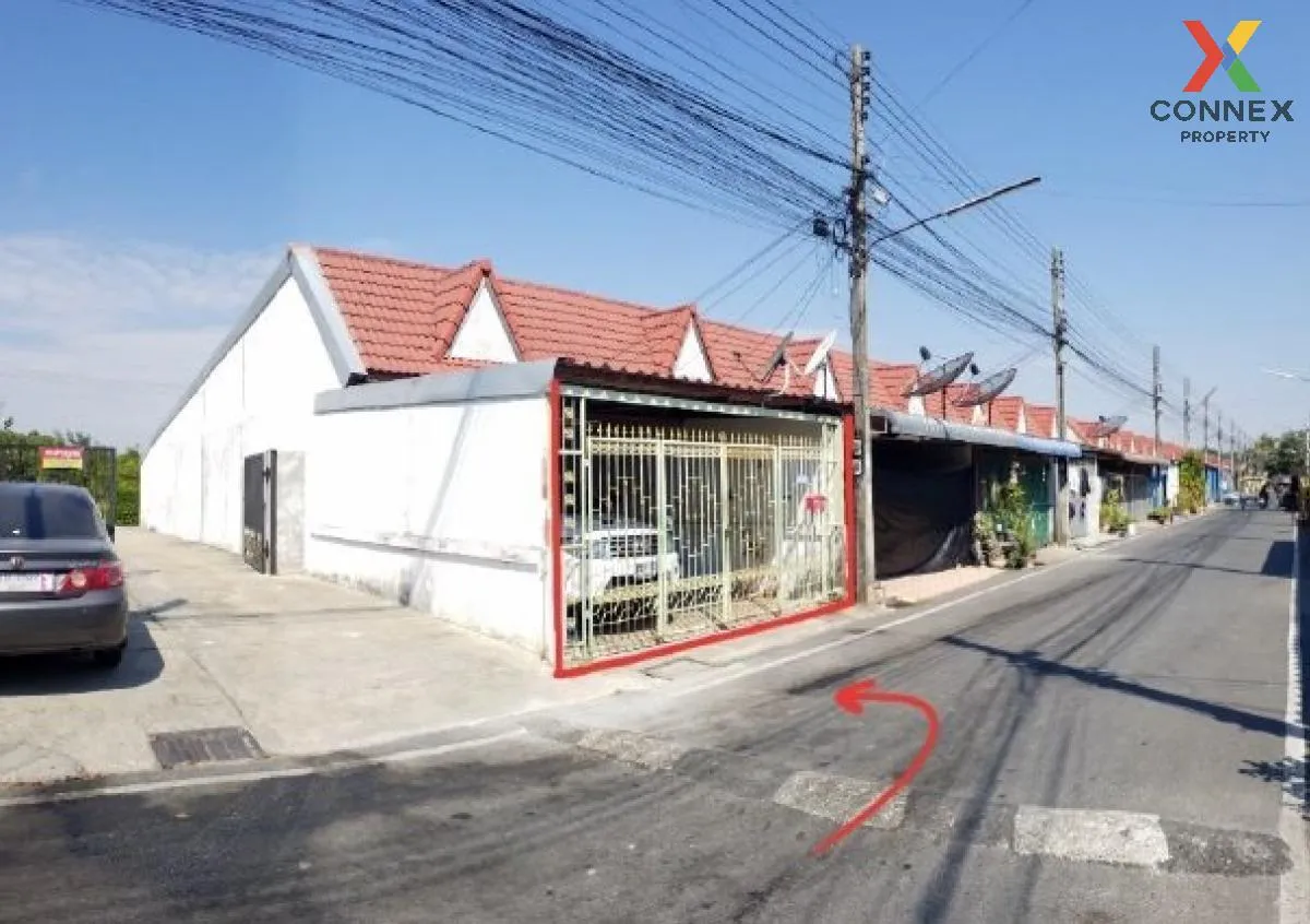 ขายทาวน์เฮ้าส์/ทาวน์โฮม  วัฒนาการ์เด้น สวนดอกไม้ เสาไห้ สระบุรี C ขายทาวน์เฮ้าส์/ทาวน์โฮม  วัฒนาการ์เด้น สวนดอกไม้ เสาไห้ สระบุรี C 1