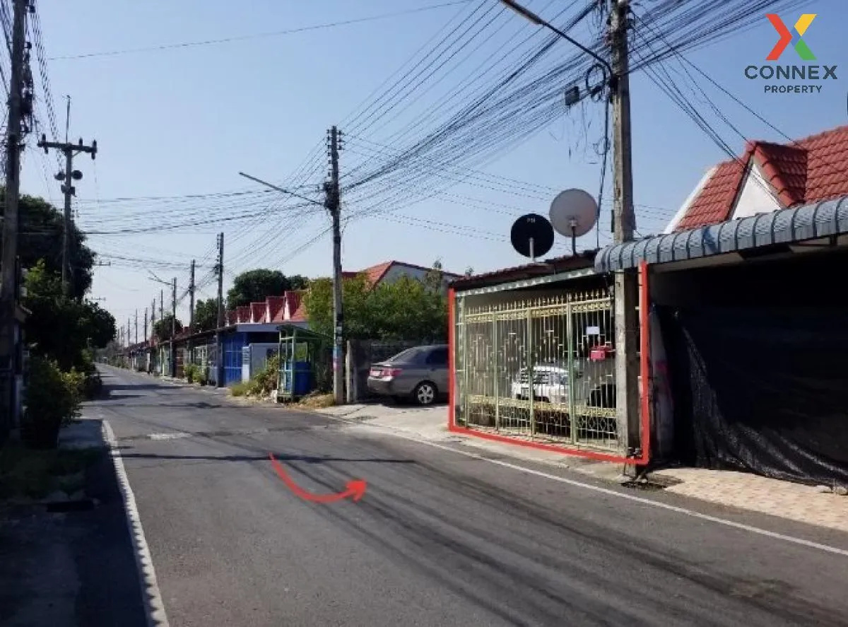 ขายทาวน์เฮ้าส์/ทาวน์โฮม  วัฒนาการ์เด้น สวนดอกไม้ เสาไห้ สระบุรี C ขายทาวน์เฮ้าส์/ทาวน์โฮม  วัฒนาการ์เด้น สวนดอกไม้ เสาไห้ สระบุรี C 2