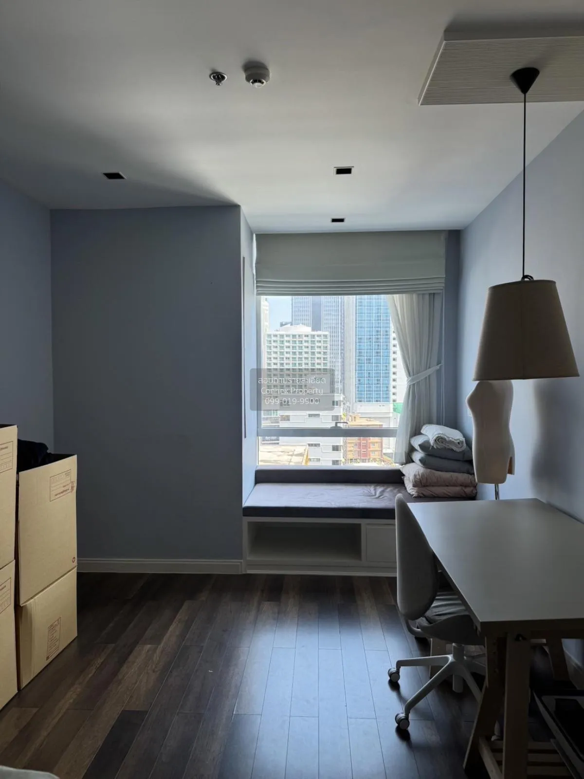 For Sale Condo , Athenee Residence , BTS-Phloen Chit , Lumpini , 