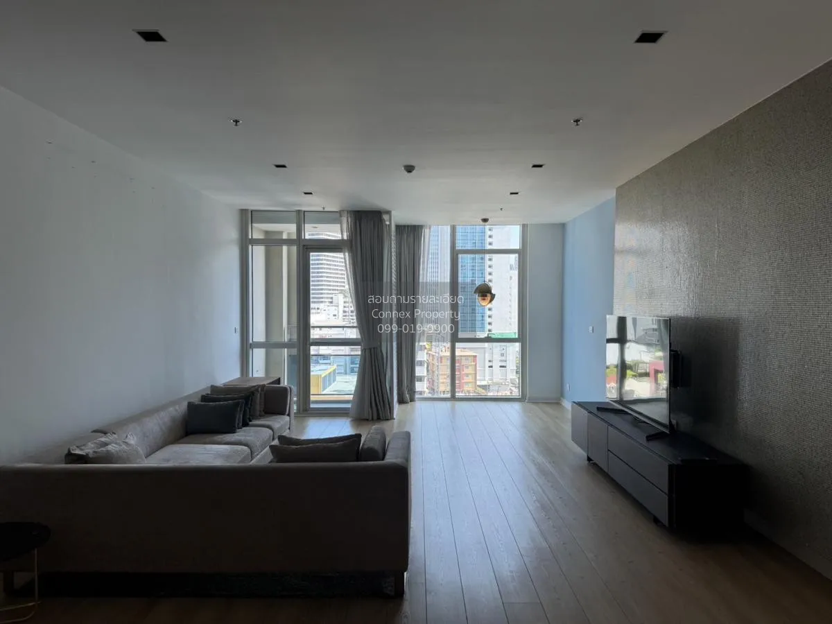 For Sale Condo , Athenee Residence , BTS-Phloen Chit , Lumpini ,  1