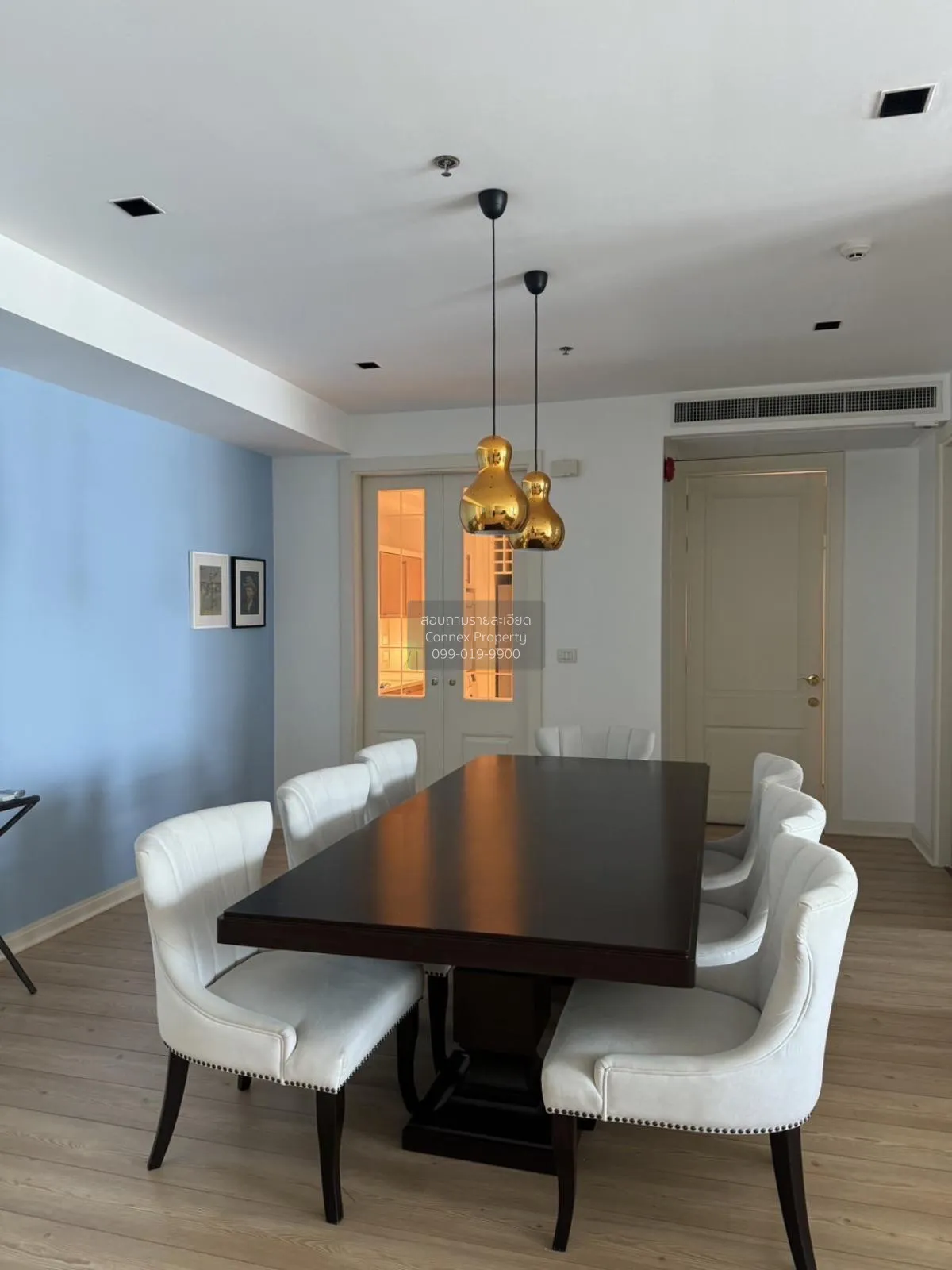 For Sale Condo , Athenee Residence , BTS-Phloen Chit , Lumpini ,  4