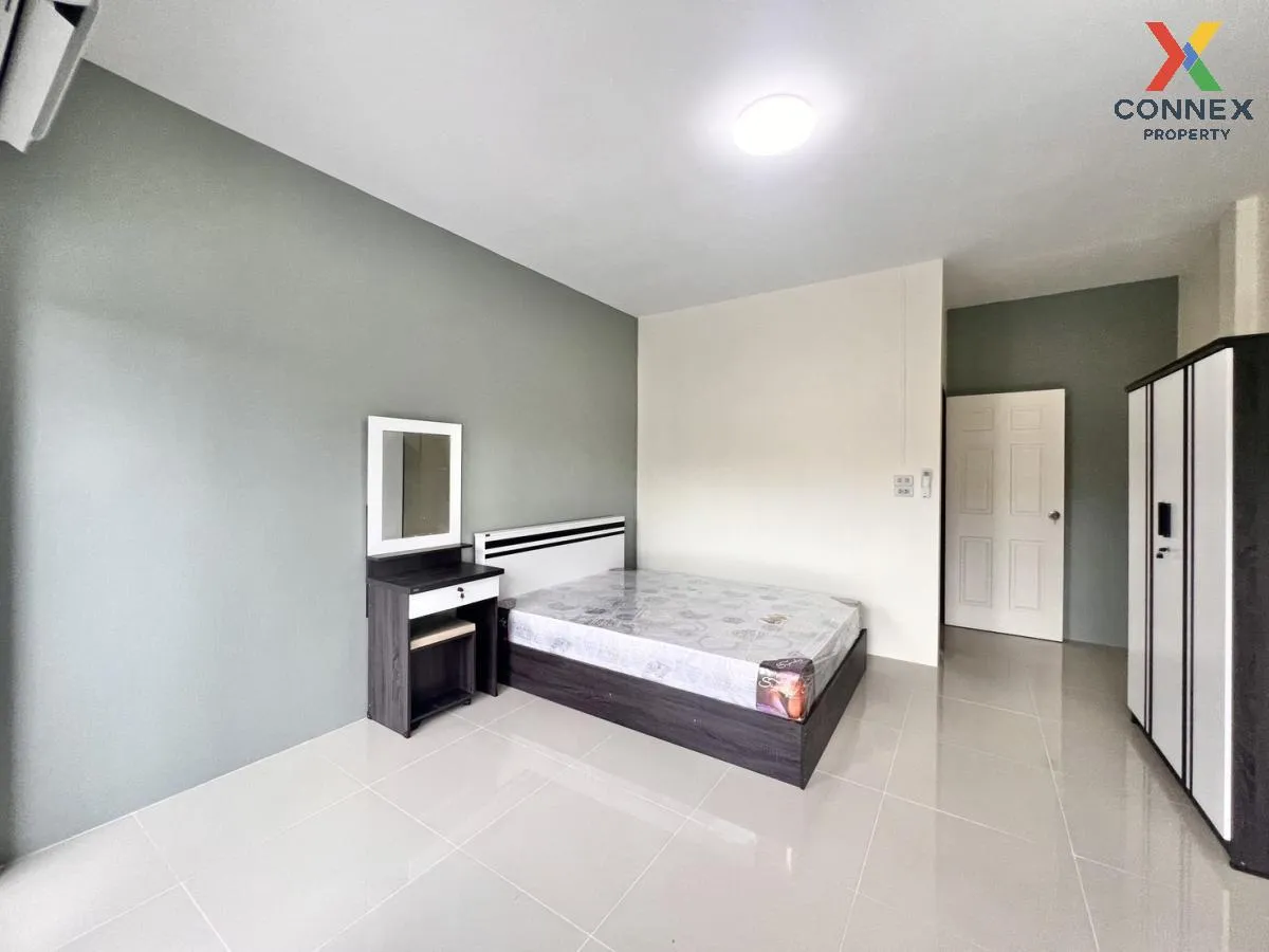 For Sale Townhouse/Townhome  , Baan Sawadee Grand Ville , newly r For Sale Townhouse/Townhome  , Baan Sawadee Grand Ville , newly r