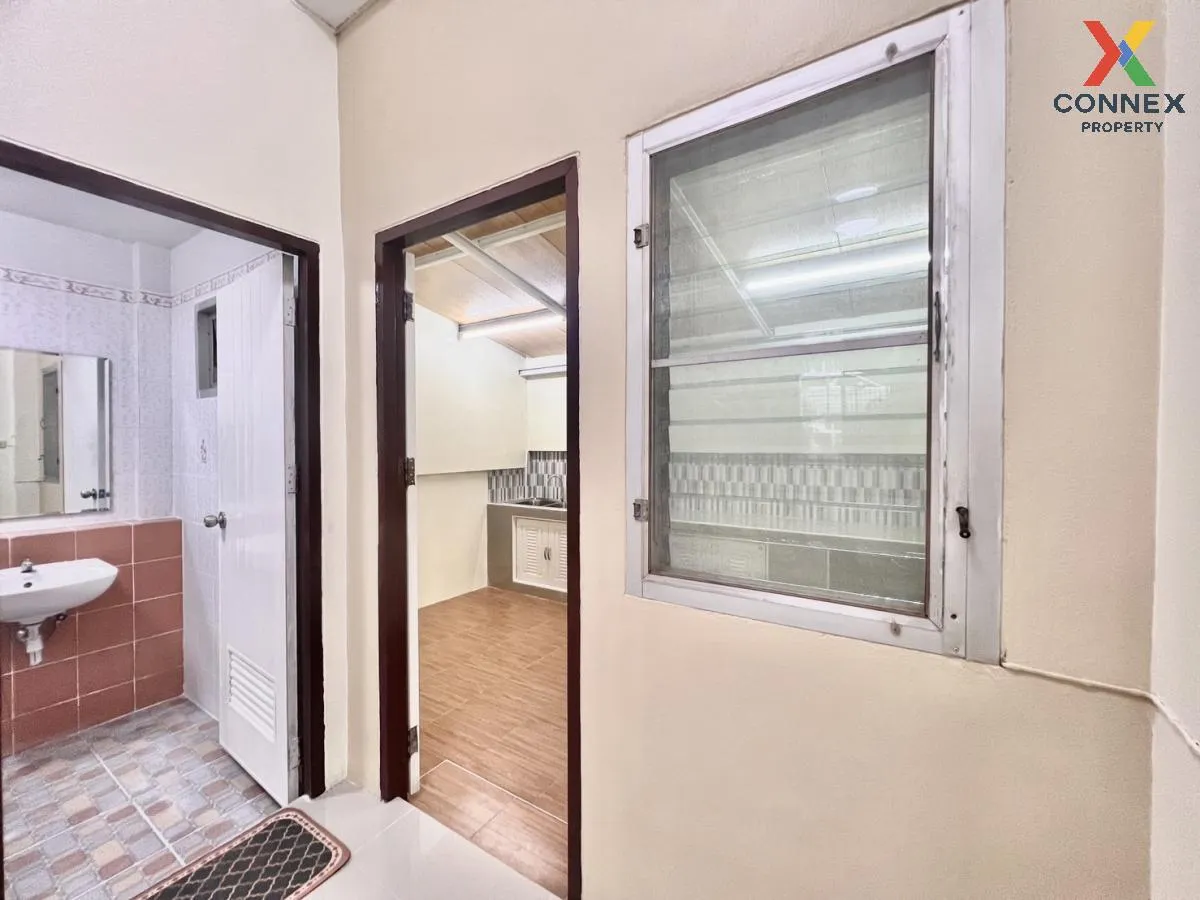 For Sale Townhouse/Townhome  , Baan Sawadee Grand Ville , newly r For Sale Townhouse/Townhome  , Baan Sawadee Grand Ville , newly r