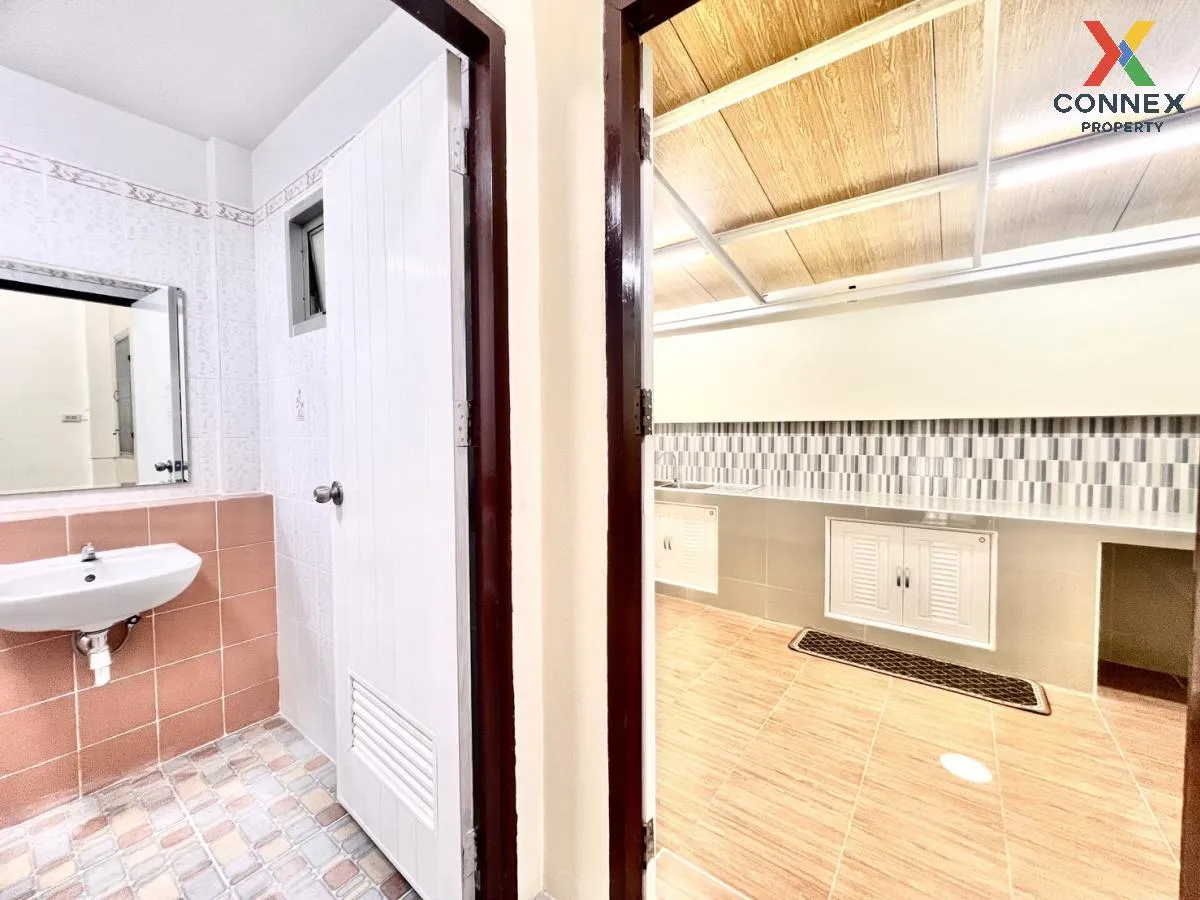 For Sale Townhouse/Townhome  , Baan Sawadee Grand Ville , newly r For Sale Townhouse/Townhome  , Baan Sawadee Grand Ville , newly r