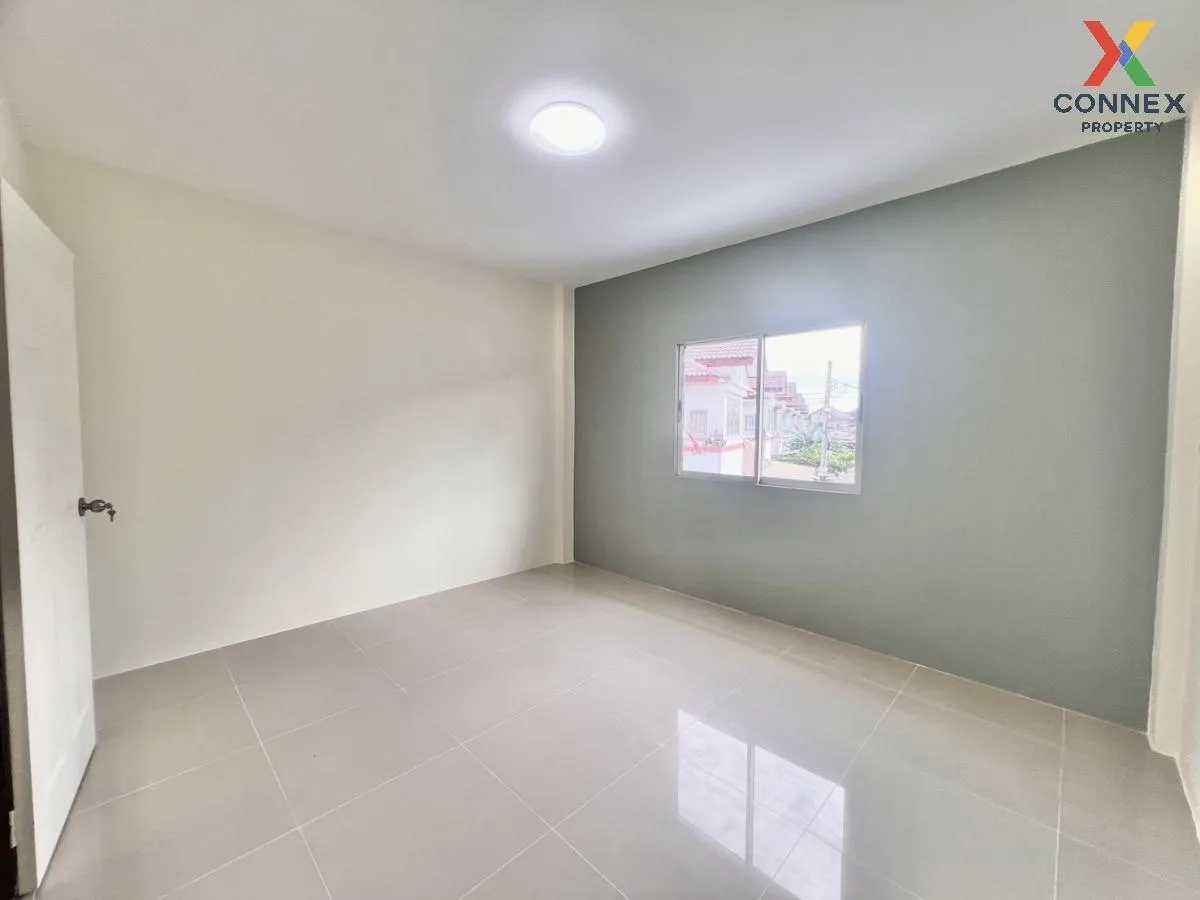 For Sale Townhouse/Townhome  , Baan Sawadee Grand Ville , newly r For Sale Townhouse/Townhome  , Baan Sawadee Grand Ville , newly r