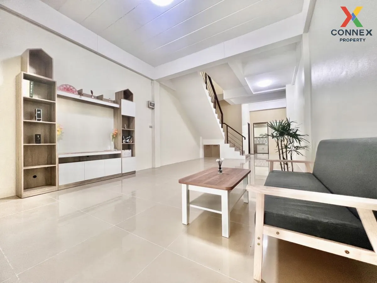 For Sale Townhouse/Townhome  , Baan Sawadee Grand Ville , newly r For Sale Townhouse/Townhome  , Baan Sawadee Grand Ville , newly r