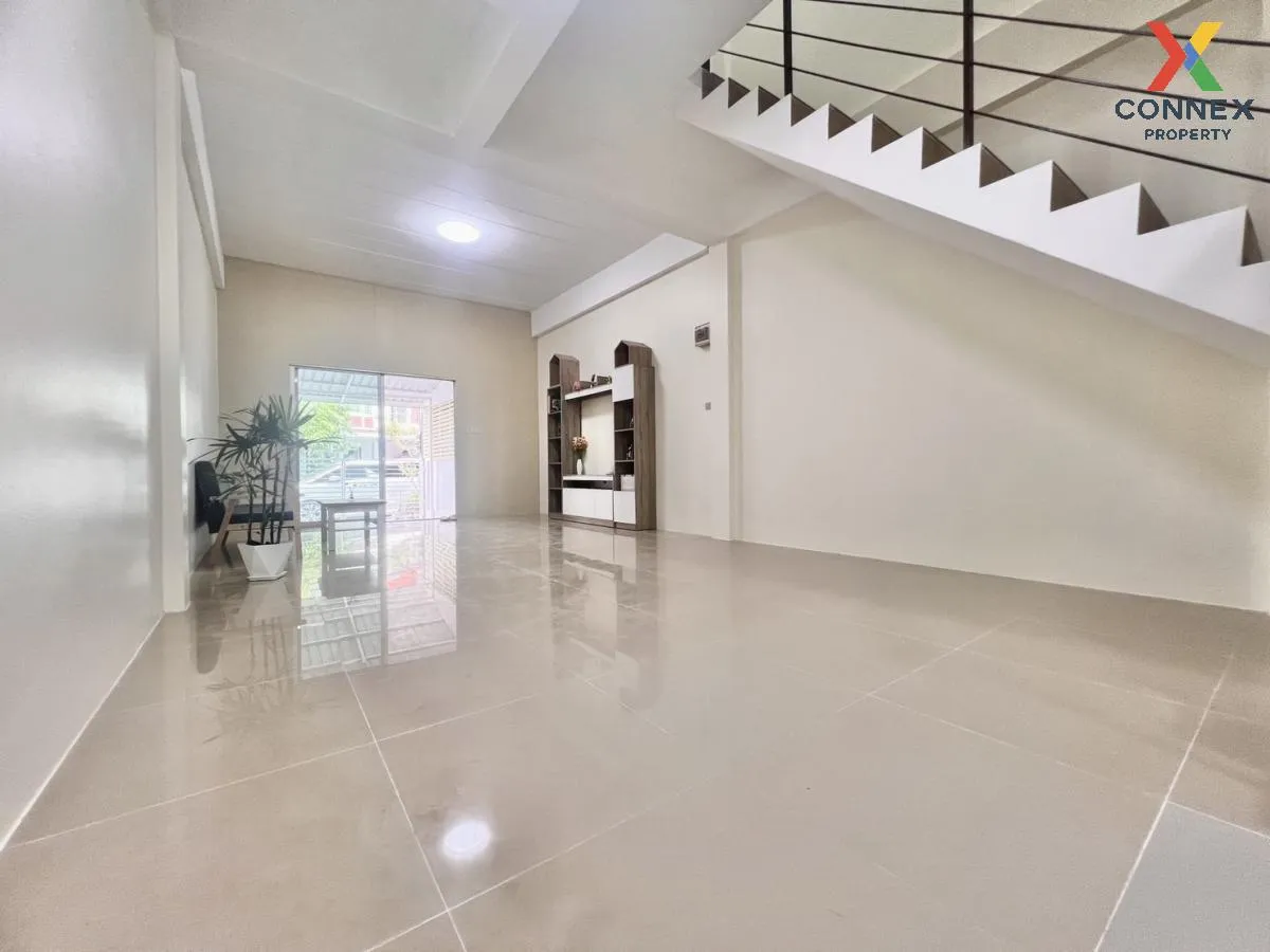 For Sale Townhouse/Townhome  , Baan Sawadee Grand Ville , newly r For Sale Townhouse/Townhome  , Baan Sawadee Grand Ville , newly r