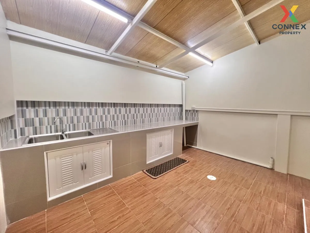 For Sale Townhouse/Townhome  , Baan Sawadee Grand Ville , newly r For Sale Townhouse/Townhome  , Baan Sawadee Grand Ville , newly r