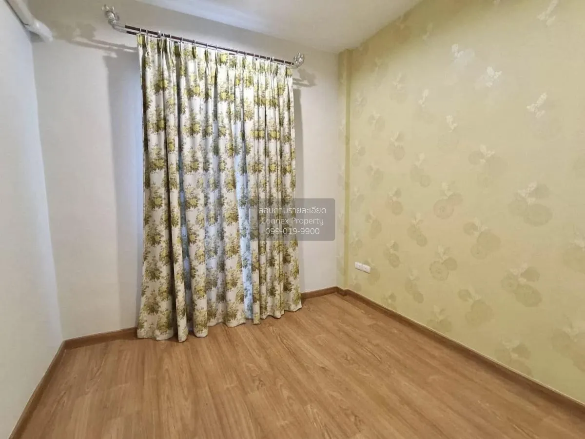 ขายทาวน์เฮ้าส์/ทาวน์โฮม  บ้านเปี่ยมสุข ทัศคานี พัฒนาการ 44 สวนหลว