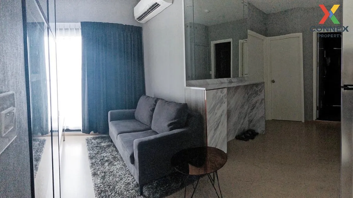 ขายคอนโด  เดอะ ทรี สุขุมวิท 71 - เอกมัย ARL-รามคำแหง สวนหลวง เขต  2