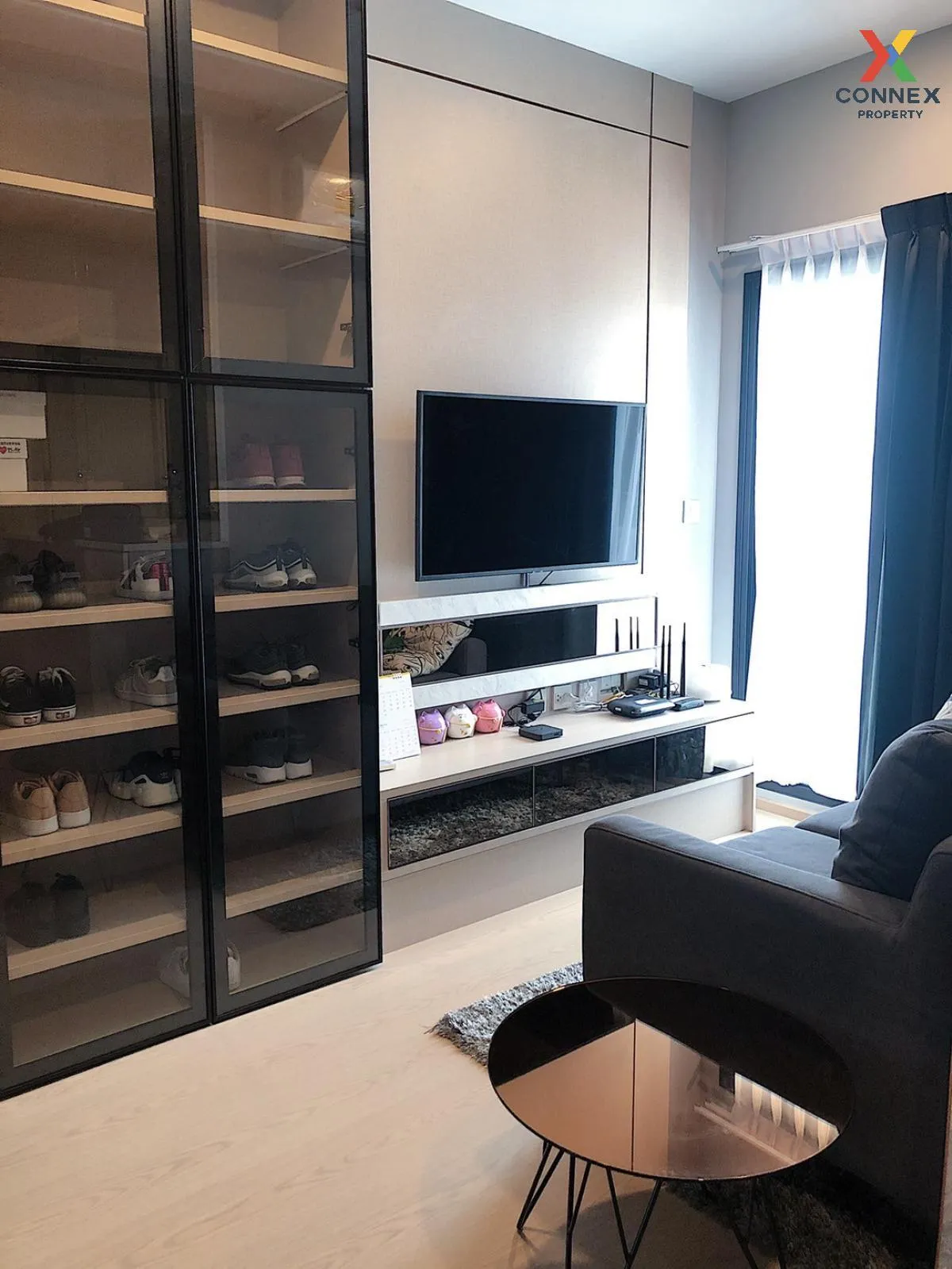 ขายคอนโด  เดอะ ทรี สุขุมวิท 71 - เอกมัย ARL-รามคำแหง สวนหลวง เขต  3