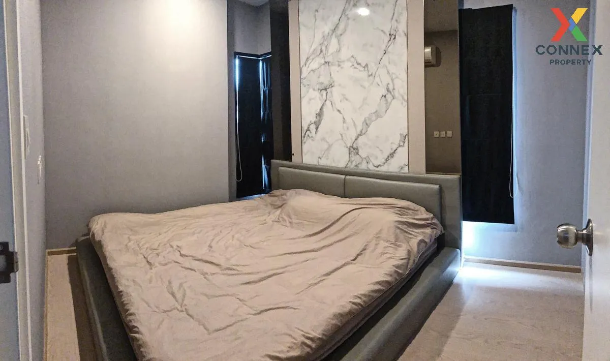 ขายคอนโด  เดอะ ทรี สุขุมวิท 71 - เอกมัย ARL-รามคำแหง สวนหลวง เขต 