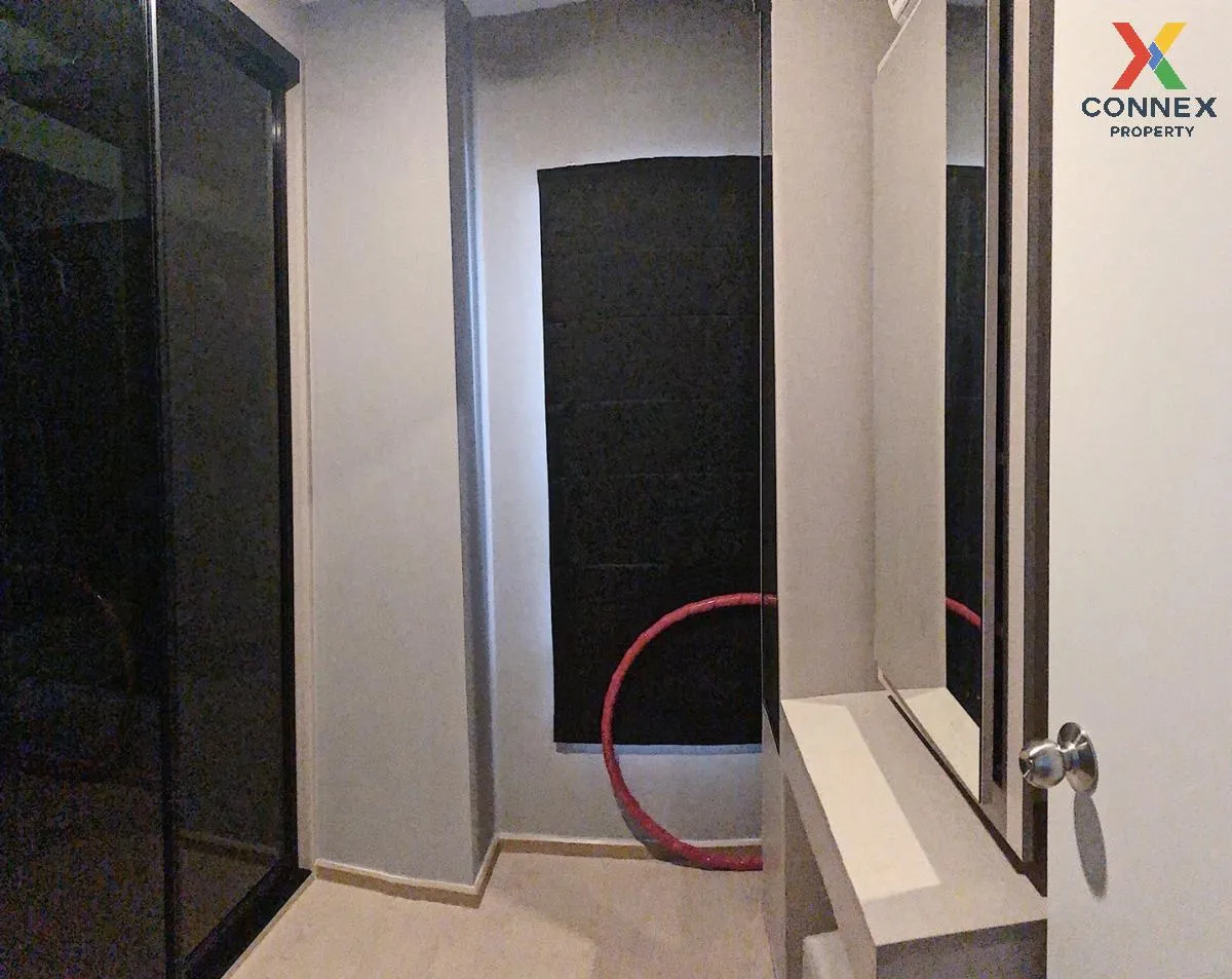 ขายคอนโด  เดอะ ทรี สุขุมวิท 71 - เอกมัย ARL-รามคำแหง สวนหลวง เขต 