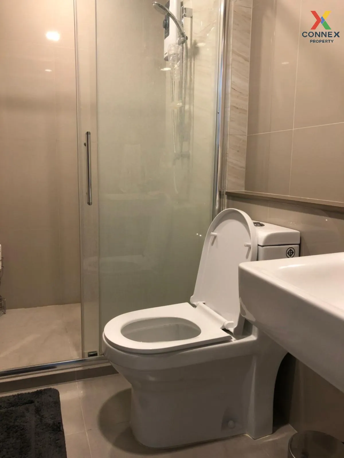 ขายคอนโด  เดอะ ทรี สุขุมวิท 71 - เอกมัย ARL-รามคำแหง สวนหลวง เขต 