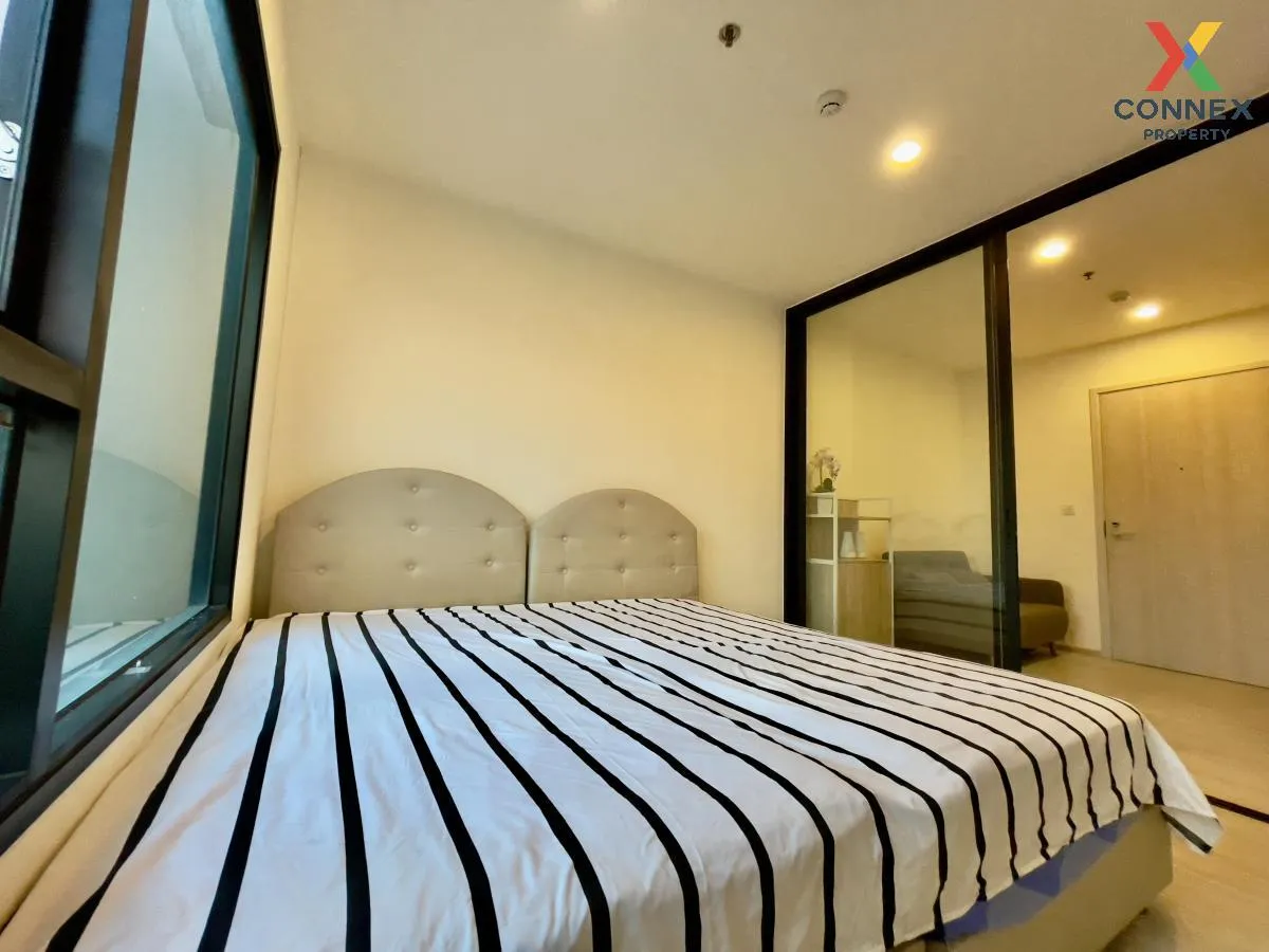 ขายคอนโด  ไลฟ์ อโศก วิวสวย ชั้นสูง MRT-เพชรบุรี บางกะปิ เขต ห้วยข