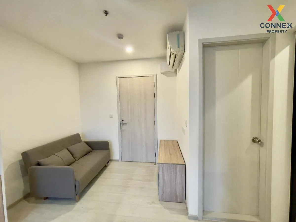 ขายคอนโด  ไลฟ์ อโศก วิวสวย ชั้นสูง MRT-เพชรบุรี บางกะปิ เขต ห้วยข