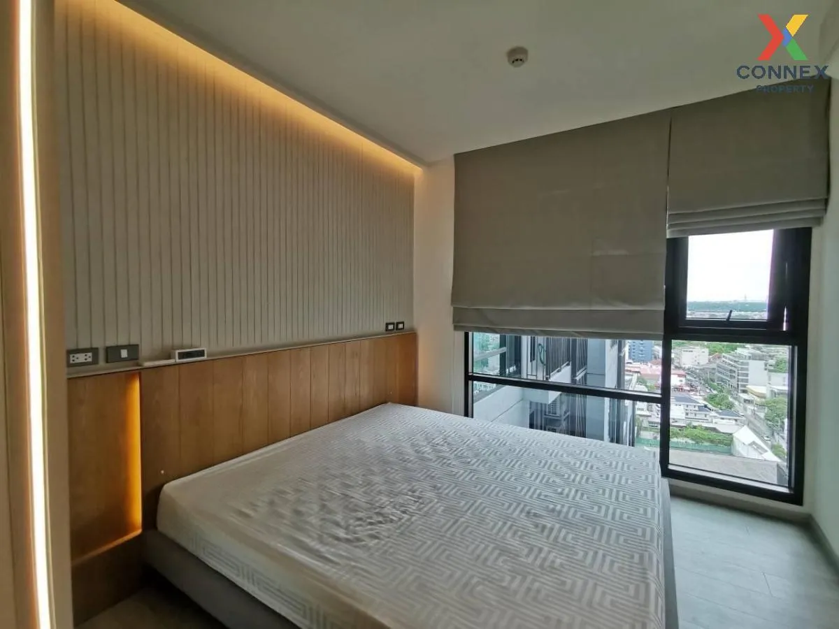 ขายคอนโด  ริทึ่ม สุขุมวิท 36-38 วิวสวย ชั้นสูง รีโนเวทใหม่ BTS-ทอ 4