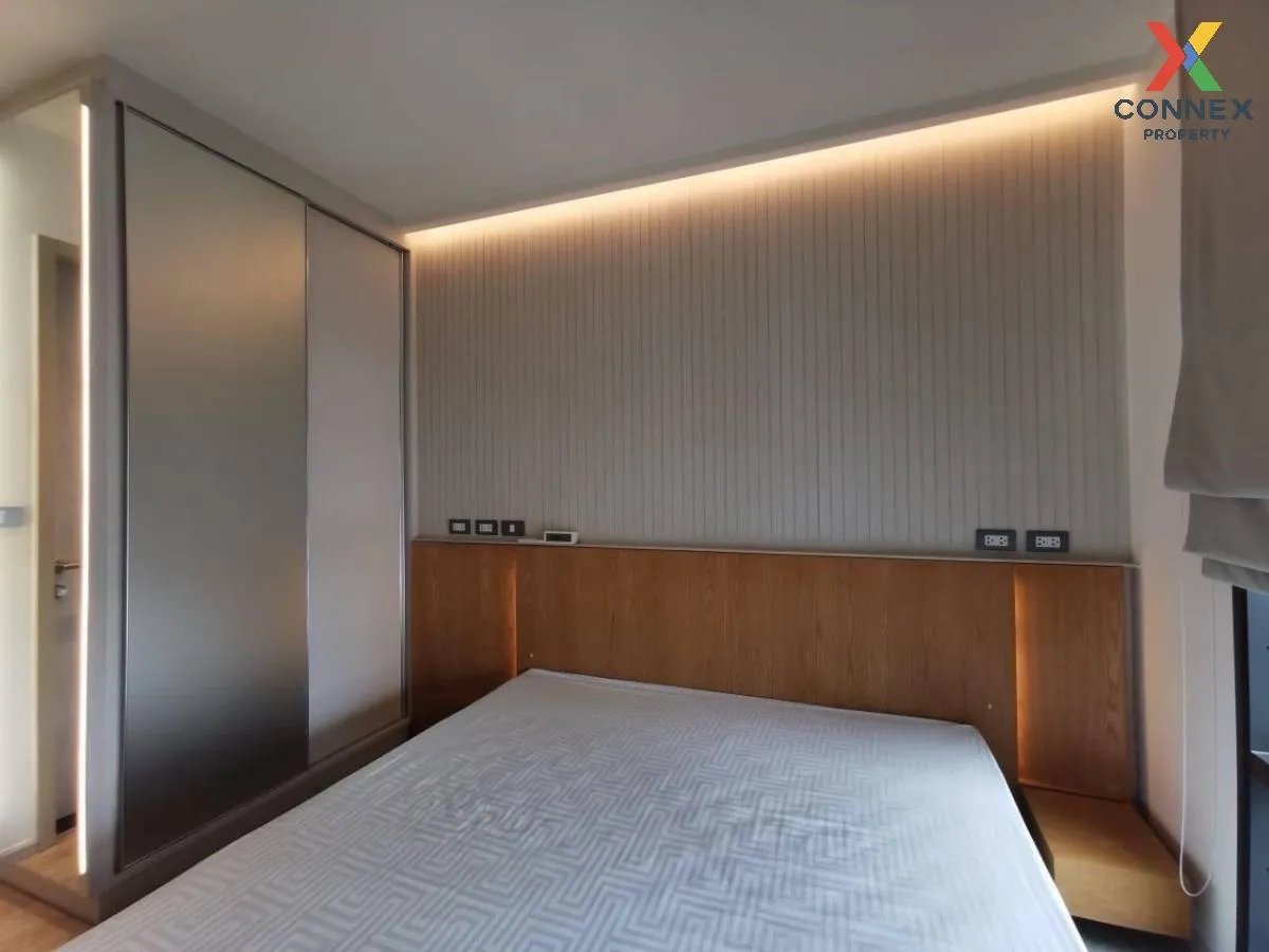 ขายคอนโด  ริทึ่ม สุขุมวิท 36-38 วิวสวย ชั้นสูง รีโนเวทใหม่ BTS-ทอ