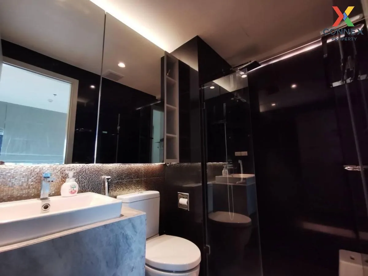 ขายคอนโด  ริทึ่ม สุขุมวิท 36-38 วิวสวย ชั้นสูง รีโนเวทใหม่ BTS-ทอ