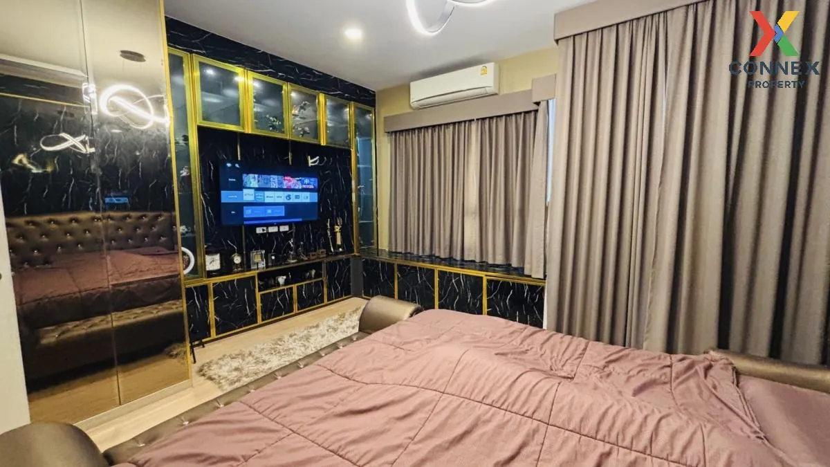 ขายทาวน์เฮ้าส์/ทาวน์โฮม  เจ แกรนด์ สาทร - กัลปพฤกษ์ บางแค เขต บาง ขายทาวน์เฮ้าส์/ทาวน์โฮม  เจ แกรนด์ สาทร - กัลปพฤกษ์ บางแค เขต บาง