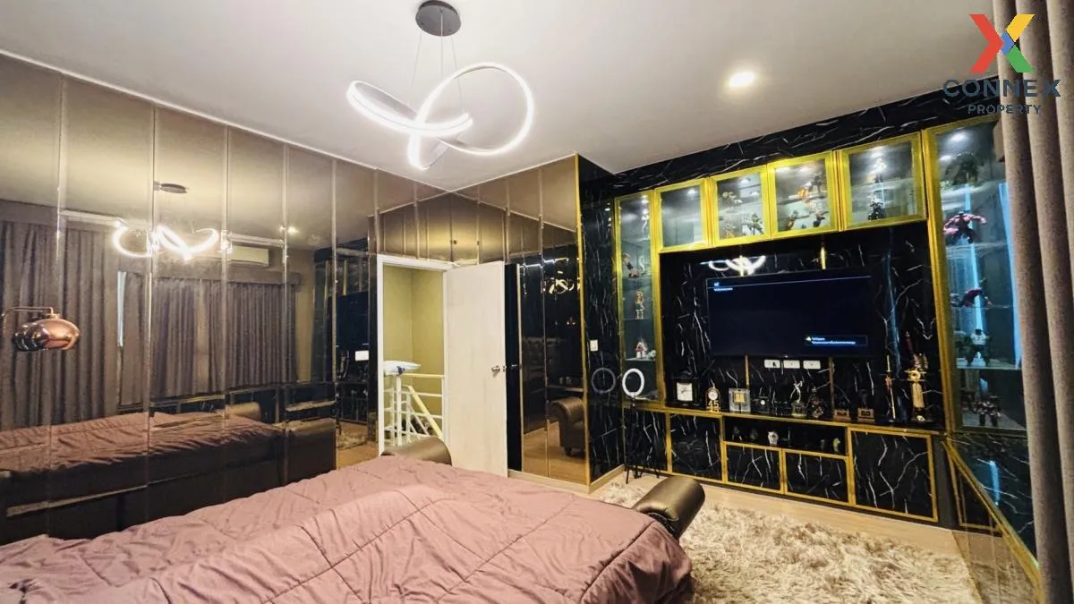 ขายทาวน์เฮ้าส์/ทาวน์โฮม  เจ แกรนด์ สาทร - กัลปพฤกษ์ บางแค เขต บาง ขายทาวน์เฮ้าส์/ทาวน์โฮม  เจ แกรนด์ สาทร - กัลปพฤกษ์ บางแค เขต บาง