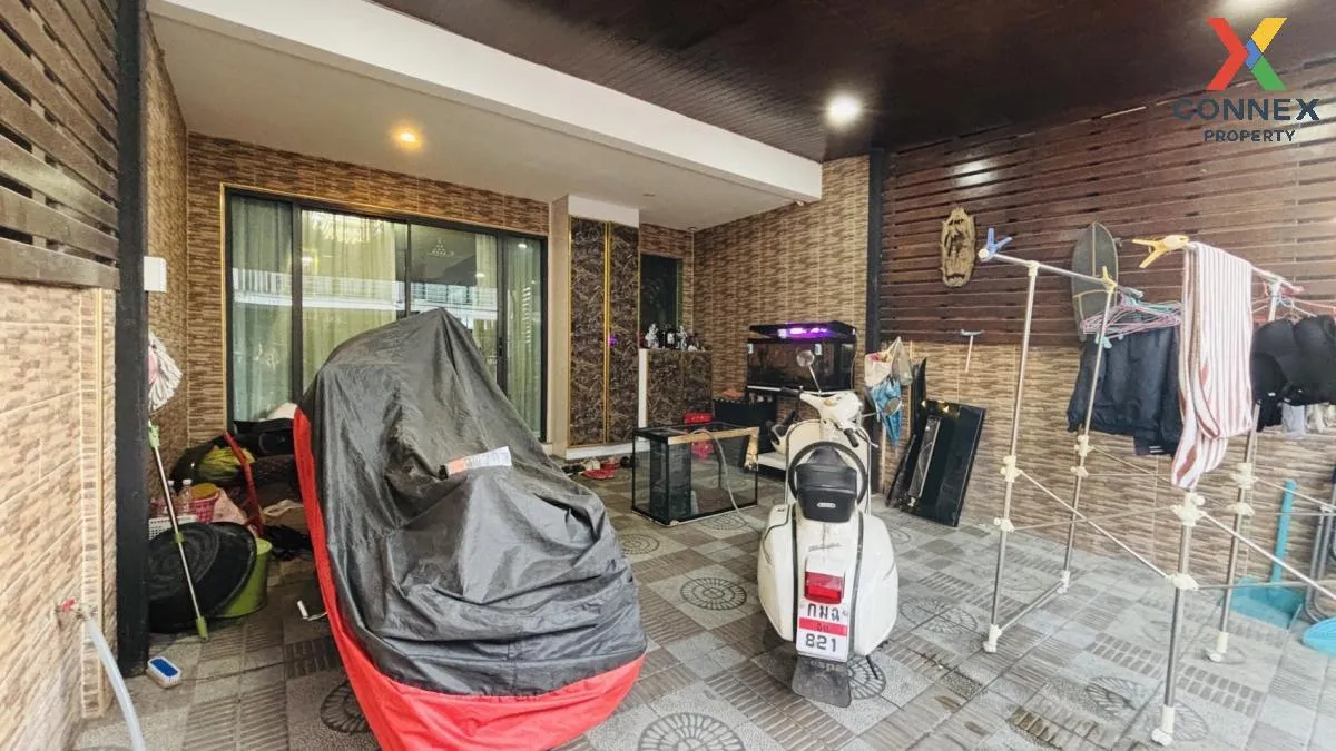 ขายทาวน์เฮ้าส์/ทาวน์โฮม  เจ แกรนด์ สาทร - กัลปพฤกษ์ บางแค เขต บาง ขายทาวน์เฮ้าส์/ทาวน์โฮม  เจ แกรนด์ สาทร - กัลปพฤกษ์ บางแค เขต บาง 2