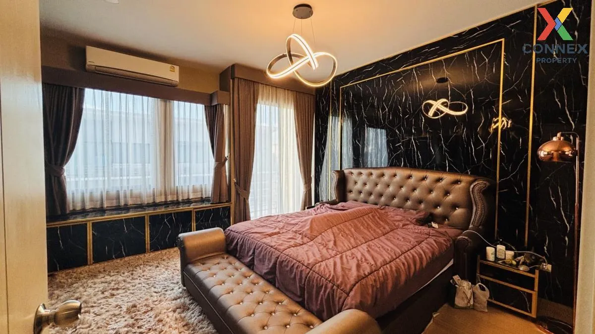 ขายทาวน์เฮ้าส์/ทาวน์โฮม  เจ แกรนด์ สาทร - กัลปพฤกษ์ บางแค เขต บาง ขายทาวน์เฮ้าส์/ทาวน์โฮม  เจ แกรนด์ สาทร - กัลปพฤกษ์ บางแค เขต บาง