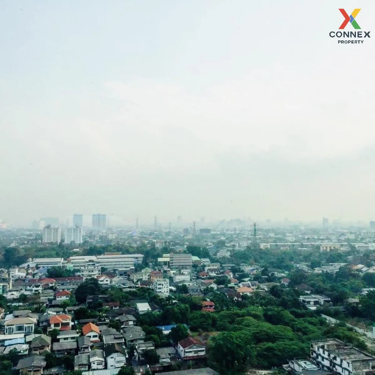 ขายคอนโด  แอสปาย รัชดา - วงศ์สว่าง MRT-วงศ์สว่าง วงศ์สว่าง เขต บา