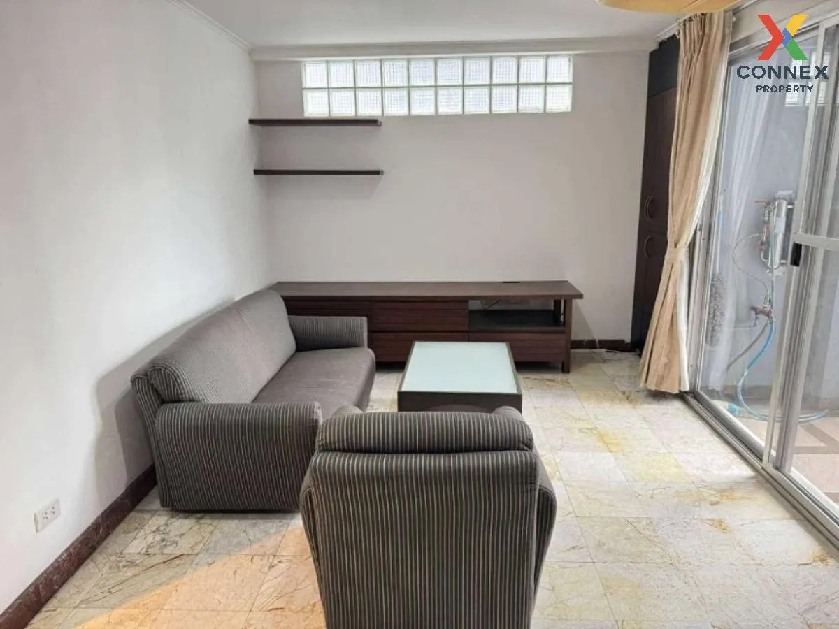 For Rent Condo , Waterford Rama 4 , BTS-Phra Khanong , Khlong Toe 1