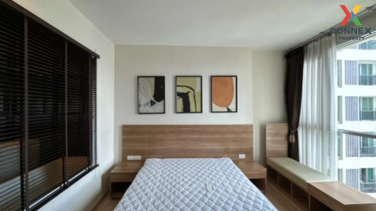 For Rent Condo , Rhythm Sathorn , BTS-Saphan Taksin , Thungmahame 3