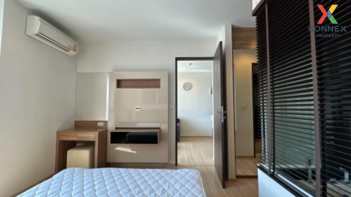 For Rent Condo , Rhythm Sathorn , BTS-Saphan Taksin , Thungmahame