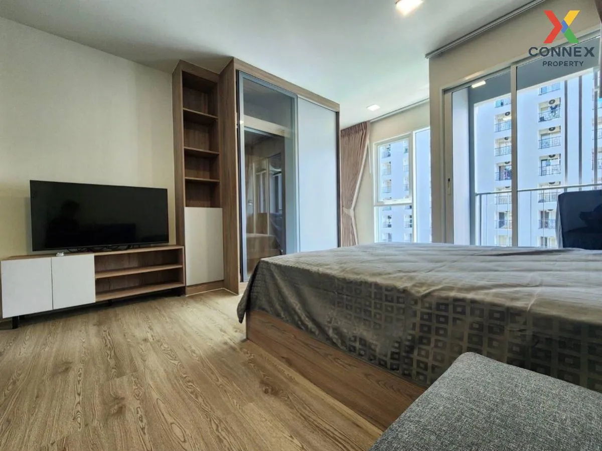 เช่าคอนโด  เคฟ ทาวน์ ไอส์แลนด์ คลองหนึ่ง คลองหลวง ปทุมธานี CX-112 1