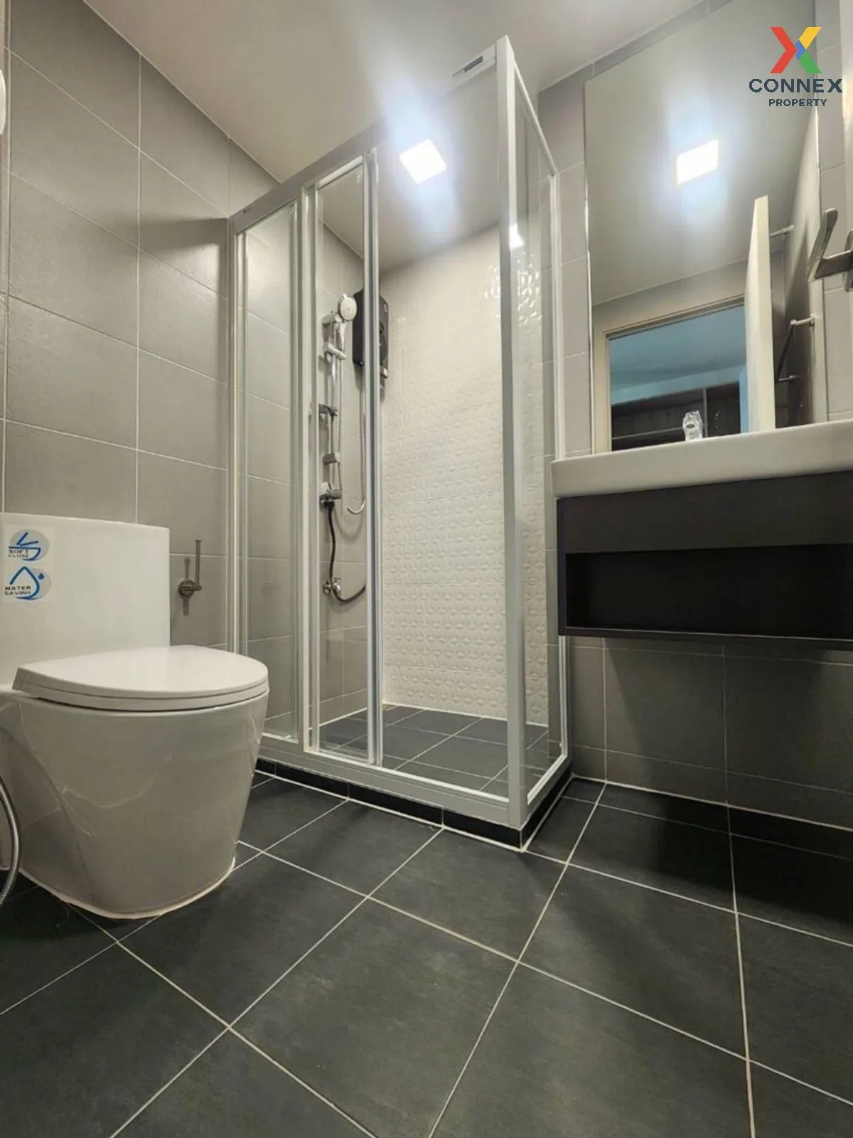 เช่าคอนโด  เคฟ ทาวน์ ไอส์แลนด์ คลองหนึ่ง คลองหลวง ปทุมธานี CX-112 3