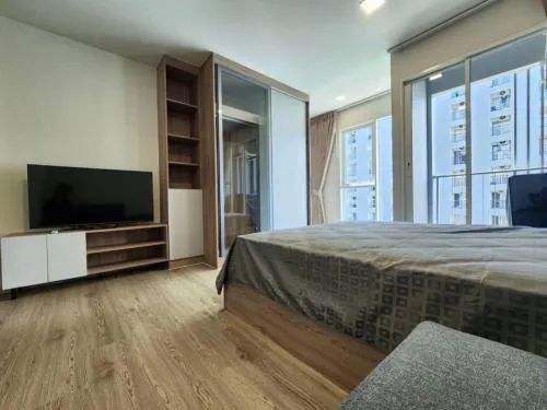 เช่าคอนโด  เคฟ ทาวน์ ไอส์แลนด์ คลองหนึ่ง คลองหลวง ปทุมธานี CX-112904