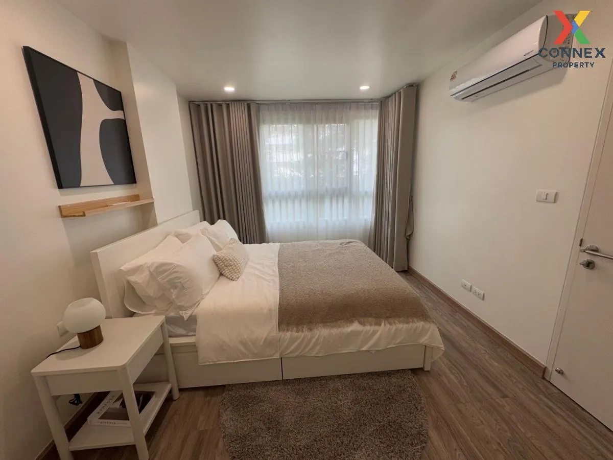 For Rent Condo , The Clover Thonglor , BTS-Thong Lo , Khlong Tan 