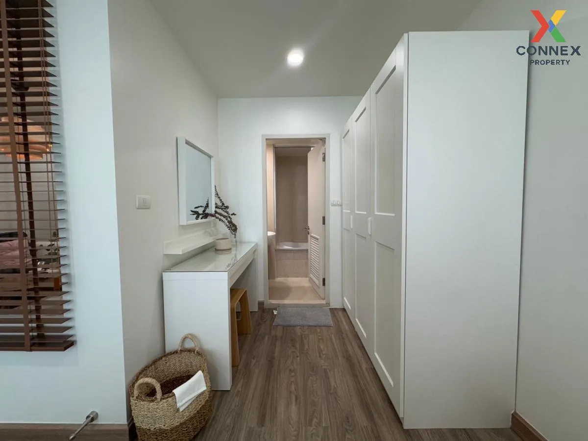 For Rent Condo , The Clover Thonglor , BTS-Thong Lo , Khlong Tan 