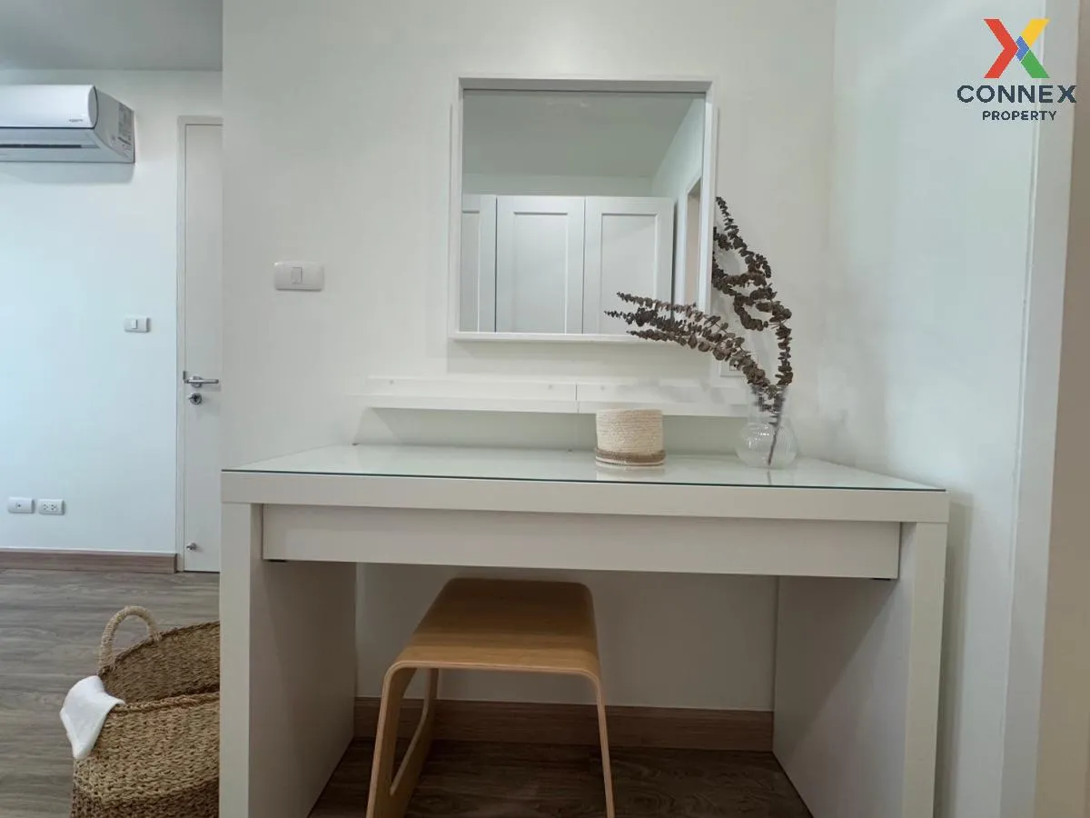 For Rent Condo , The Clover Thonglor , BTS-Thong Lo , Khlong Tan 