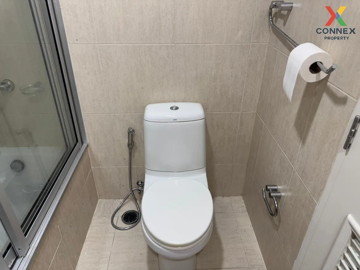 For Rent Condo , The Clover Thonglor , BTS-Thong Lo , Khlong Tan 