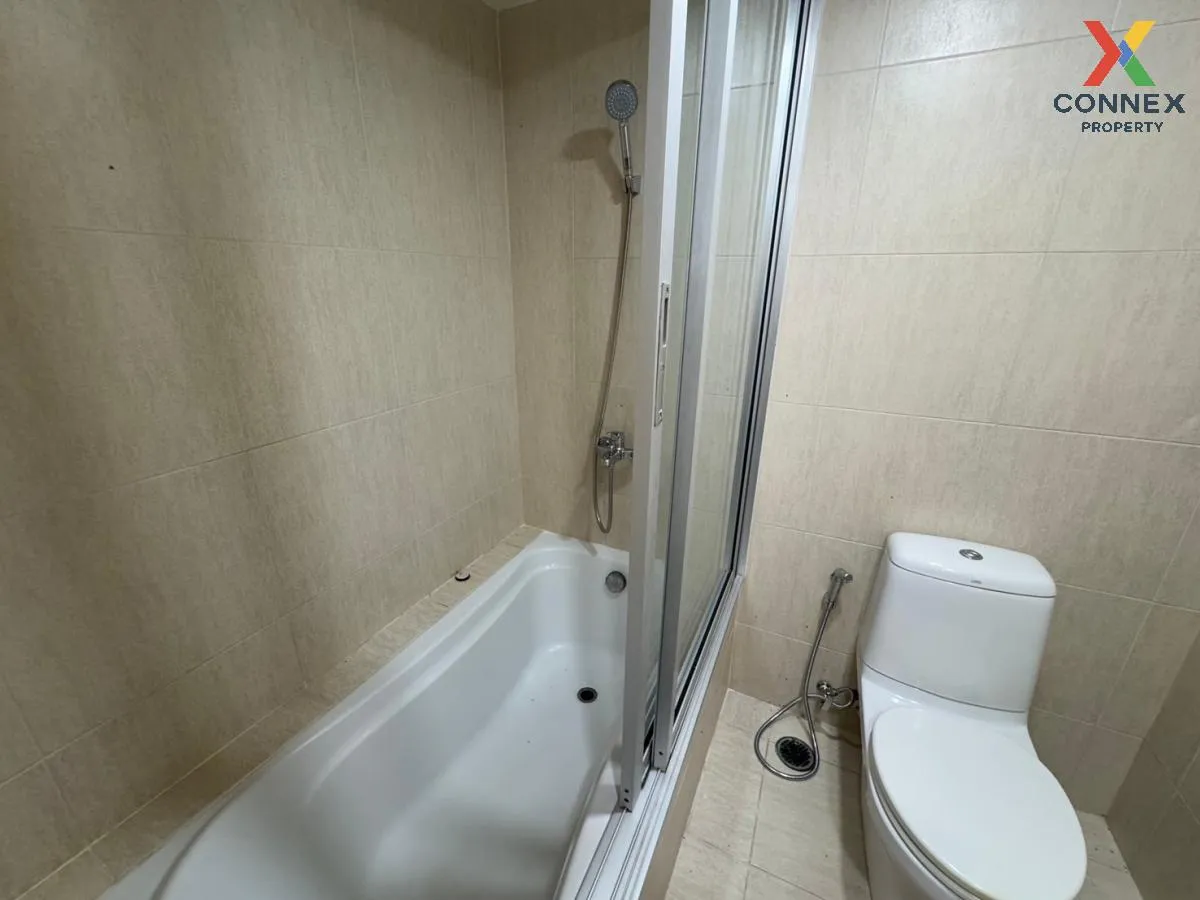 For Rent Condo , The Clover Thonglor , BTS-Thong Lo , Khlong Tan 