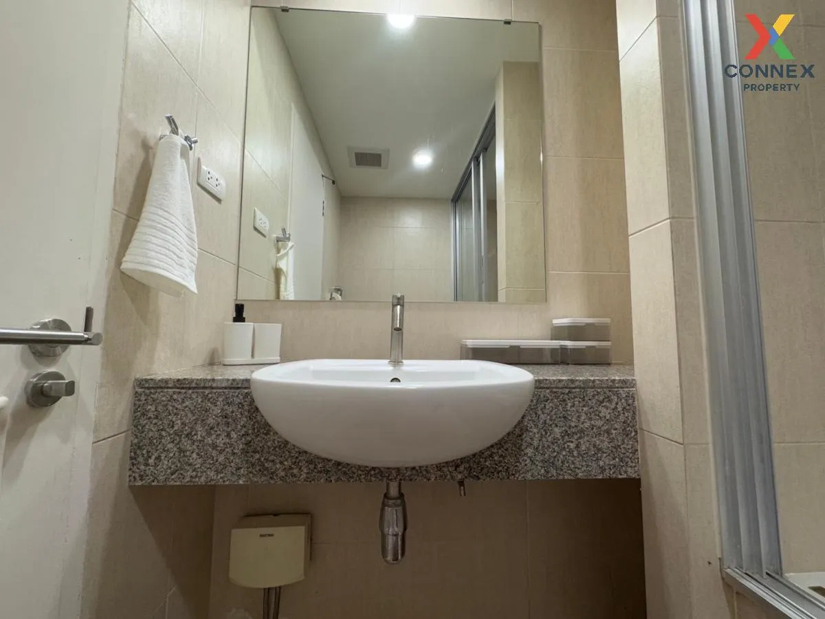 For Rent Condo , The Clover Thonglor , BTS-Thong Lo , Khlong Tan 