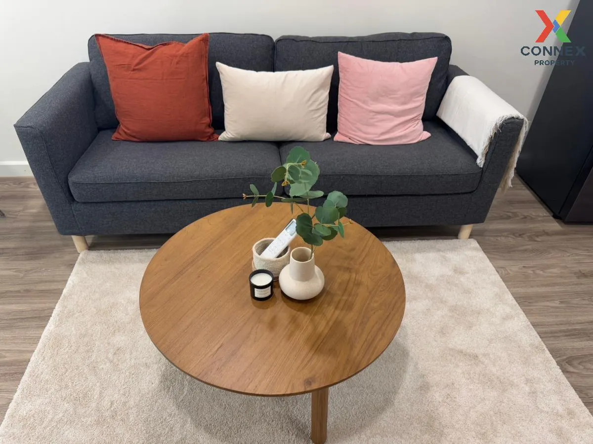 For Rent Condo , The Clover Thonglor , BTS-Thong Lo , Khlong Tan  2