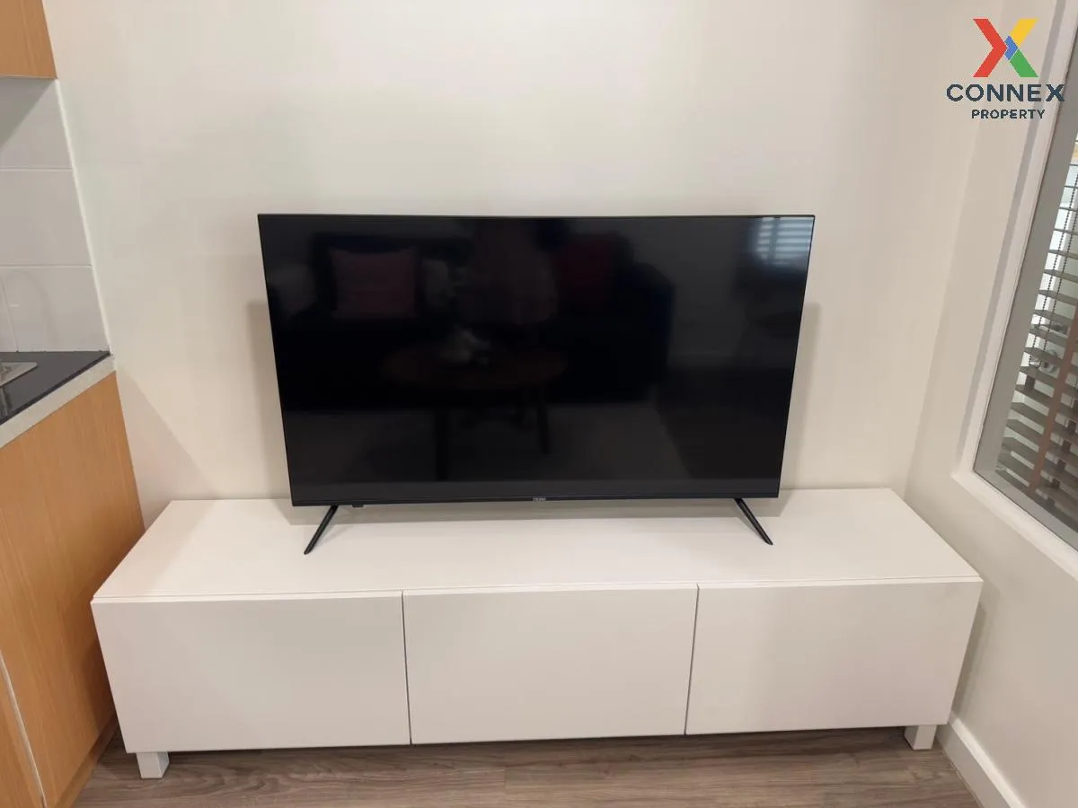 For Rent Condo , The Clover Thonglor , BTS-Thong Lo , Khlong Tan  3