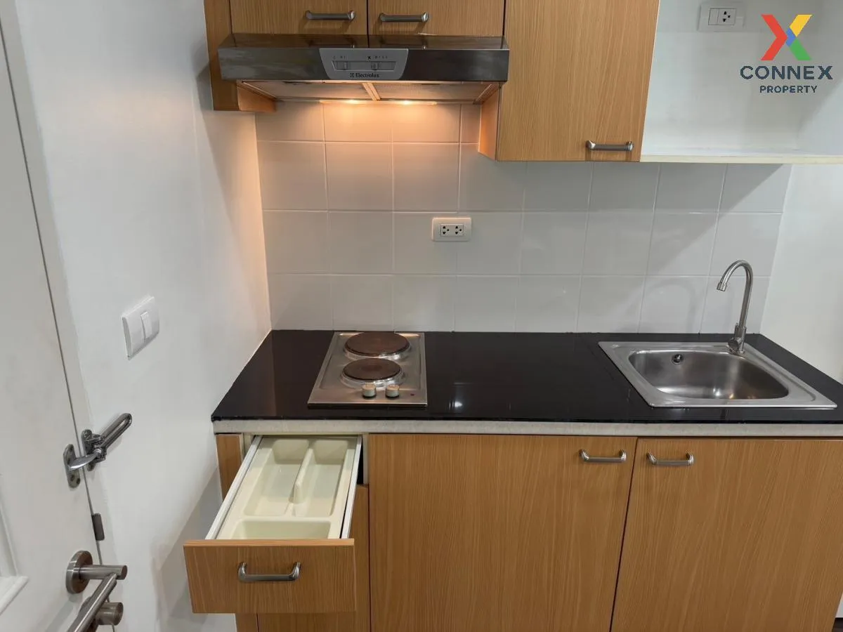 For Rent Condo , The Clover Thonglor , BTS-Thong Lo , Khlong Tan 