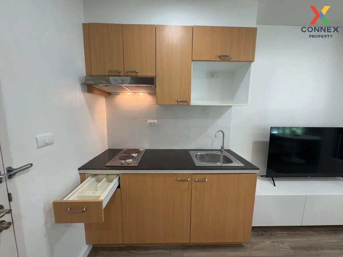 For Rent Condo , The Clover Thonglor , BTS-Thong Lo , Khlong Tan 