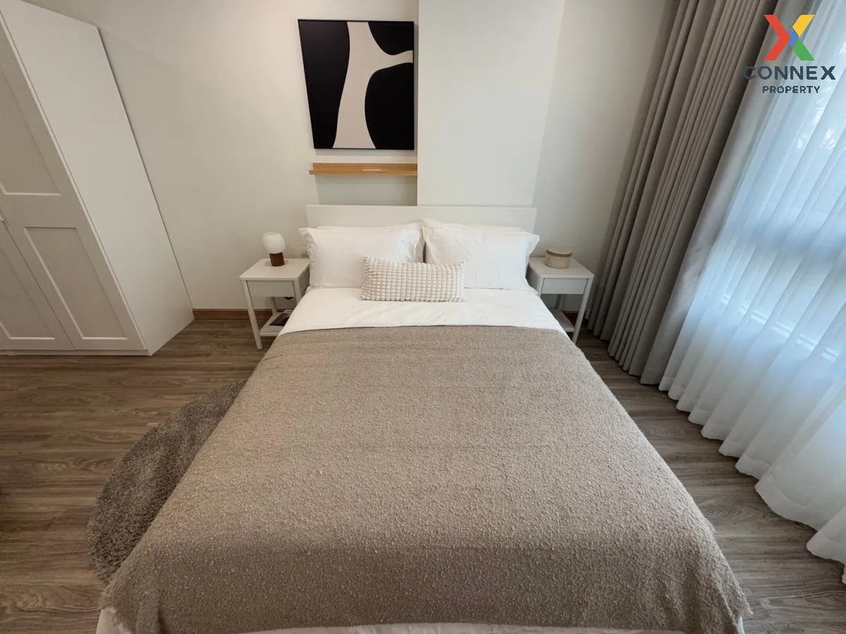 For Rent Condo , The Clover Thonglor , BTS-Thong Lo , Khlong Tan 