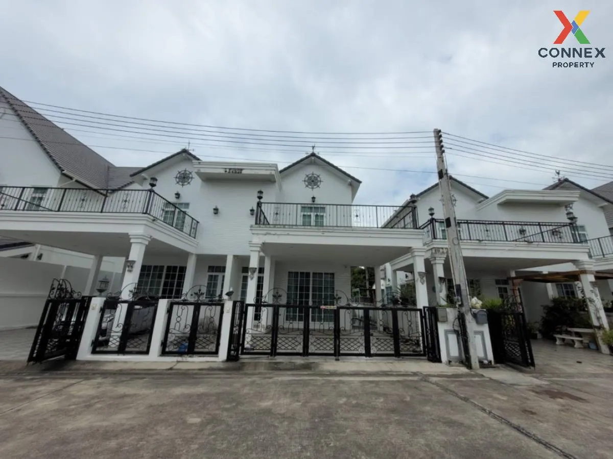 For Sale House , Oun I Ruk Coventry , Nong Mai Daeng , Mueang Cho For Sale House , Oun I Ruk Coventry , Nong Mai Daeng , Mueang Cho 1