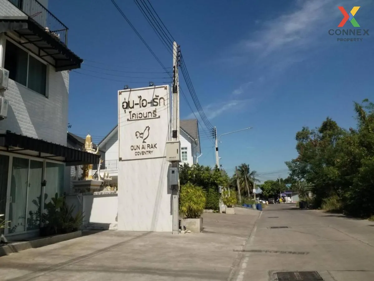 For Sale House , Oun I Ruk Coventry , Nong Mai Daeng , Mueang Cho For Sale House , Oun I Ruk Coventry , Nong Mai Daeng , Mueang Cho