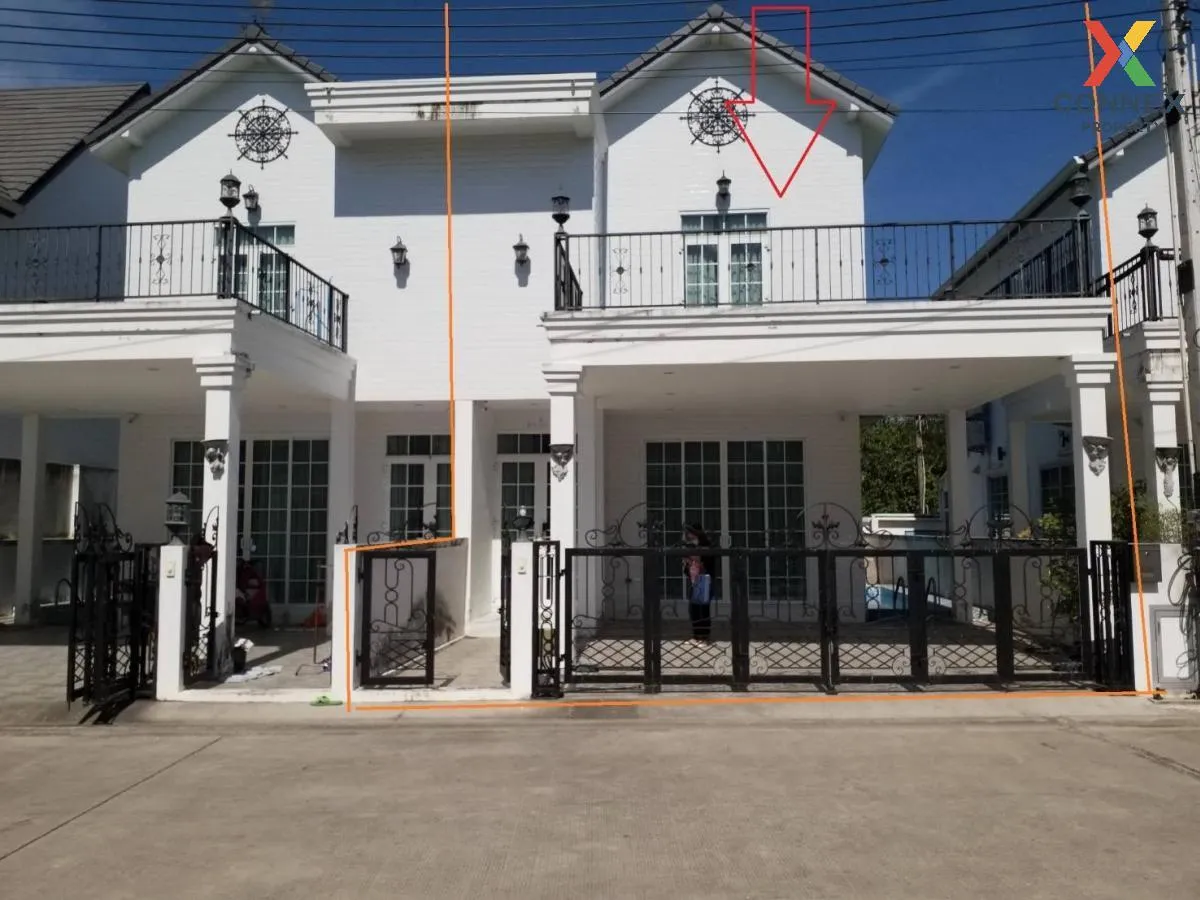 For Sale House , Oun I Ruk Coventry , Nong Mai Daeng , Mueang Cho For Sale House , Oun I Ruk Coventry , Nong Mai Daeng , Mueang Cho 2