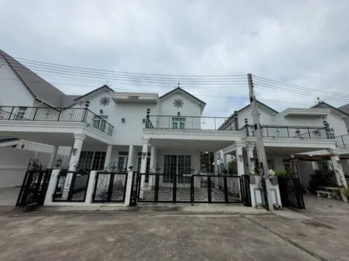 For Sale House , Oun I Ruk Coventry , Nong Mai Daeng , Mueang Chon Buri , Chon Buri , CX-112908 For Sale House , Oun I Ruk Coventry , Nong Mai Daeng , Mueang Chon Buri , Chon Buri , CX-112908